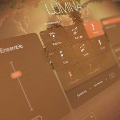 Lumina 2.0 update