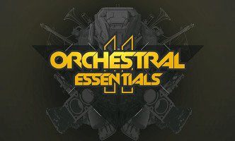 Orchestral Essentials 2 product image