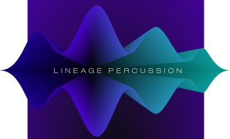 Lineage Percussion product image