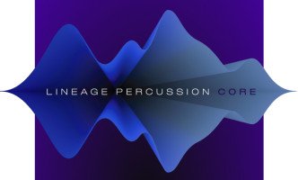 Lineage Percussion Core product image