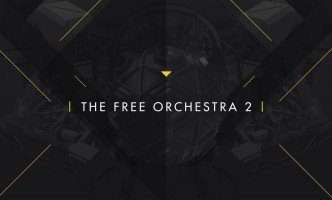 The Free Orchestra 2 product image