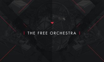 The Free Orchestra product image