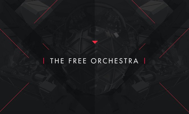 The Free Orchestra » ProjectSAM